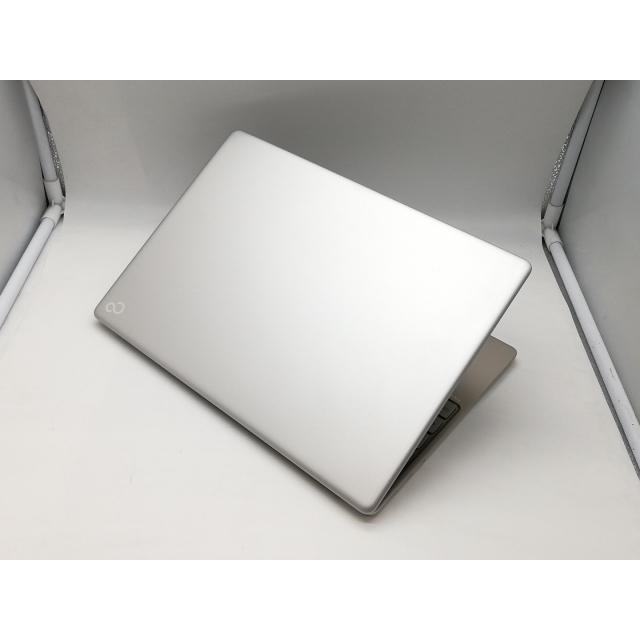 【中古】Fujitsu FMV Note C FMV CZ-K1 FMVCZSK1EA エクルベージュ【Ultra5 134U 16G 256G(SSD) WiFi 13.3LCD】【吉祥寺】保証期間１ヶ月【ランクA】の画像