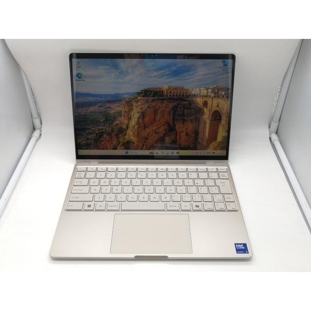【中古】Fujitsu FMV Note C FMV CZ-K1 FMVCZSK1EA エクルベージュ【Ultra5 134U 16G 256G(SSD) WiFi 13.3LCD】【吉祥寺】保証期間１ヶ月【ランクA】の画像