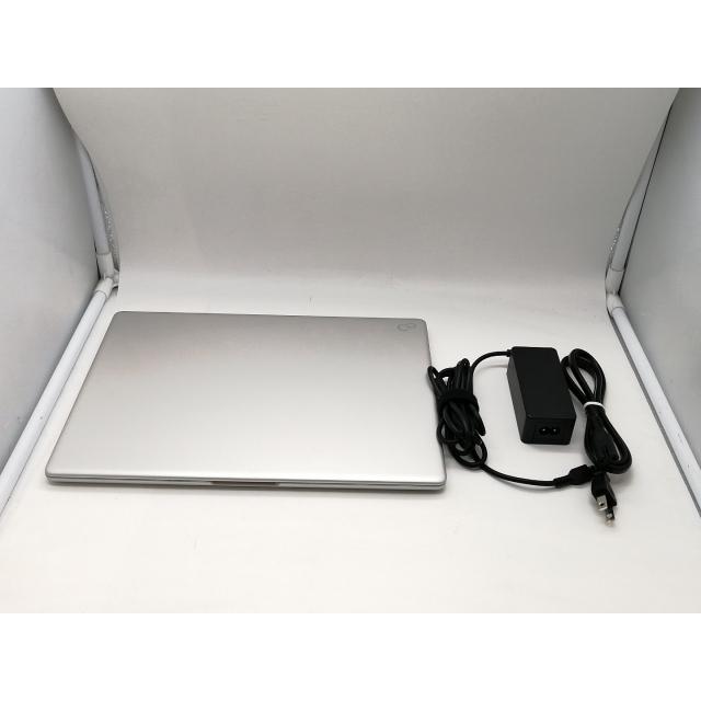 【中古】Fujitsu FMV Note C FMV CZ-K1 FMVCZSK1EA エクルベージュ【Ultra5 134U 16G 256G(SSD) WiFi 13.3LCD】【吉祥寺】保証期間１ヶ月【ランクA】の画像