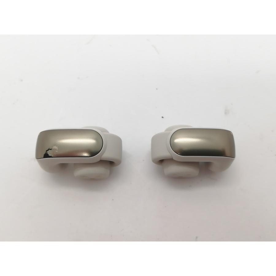 中古】BOSE Ultra Open Earbuds [ホワイトスモーク]【府中ル・シーニュ