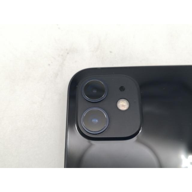 iPhone 12 【中古】Apple SoftBank 【SIMロック解除済み】 64GB