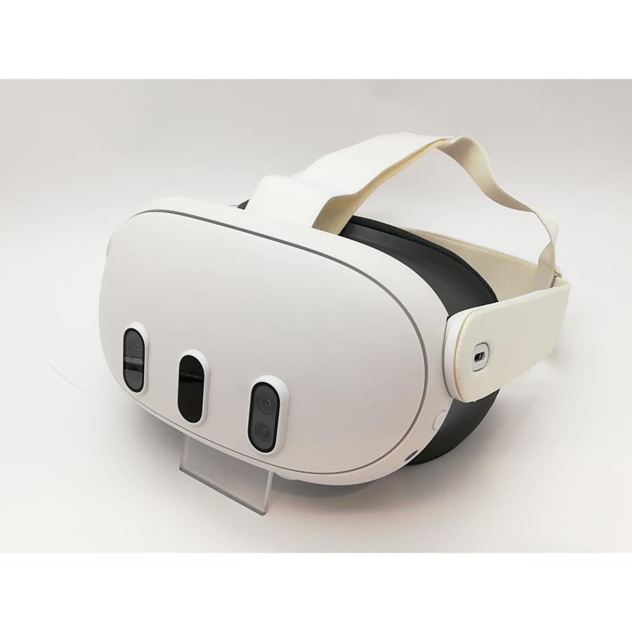 中古】Meta Meta Quest 3 512GB 899-00594-01【府中ル・シーニュ】保証