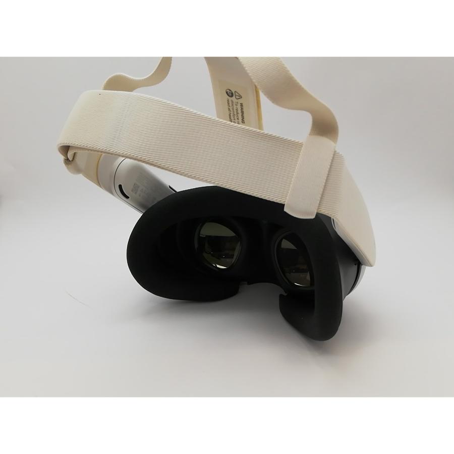 中古】Meta Meta Quest 3 512GB 899-00594-01【府中ル・シーニュ】保証