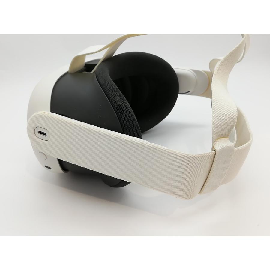 め【中古・送料無料】 Quest 3 512GB、付属品有 Amazon.co.jp: Meta