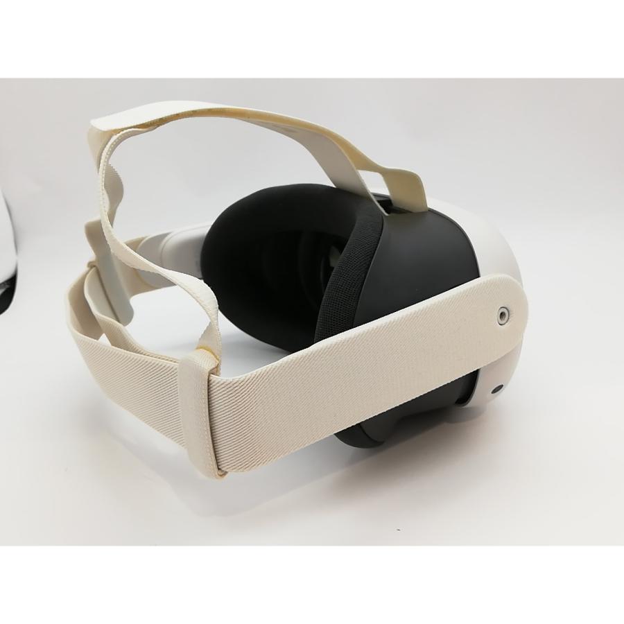 中古】Meta Meta Quest 3 512GB 899-00594-01【府中ル・シーニュ】保証