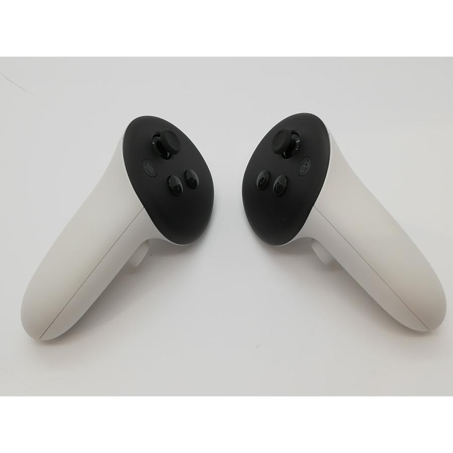 中古】Meta Meta Quest 3 512GB 899-00594-01【府中ル・シーニュ】保証