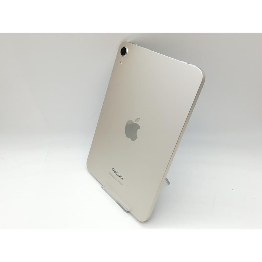 中古】Apple 【Wi-Fi】 iPad mini（A17Pro/2024） 128GB スターライト