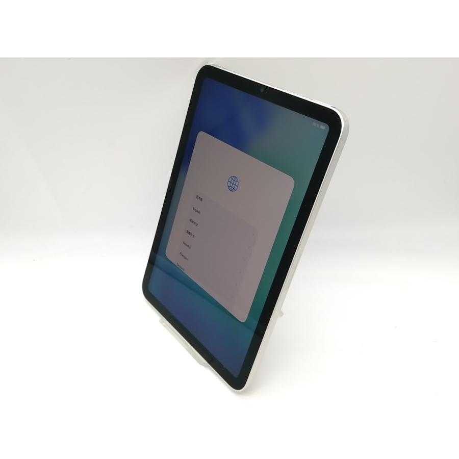 中古】Apple 【Wi-Fi】 iPad mini（A17Pro/2024） 128GB スターライト