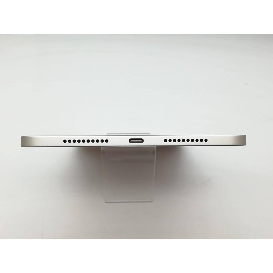 【中古】Apple 【Wi-Fi】 iPad mini（A17Pro/2024） 128GB スターライト MXN83J/A【吉祥寺】保証期間１ヶ月【ランクA】の画像