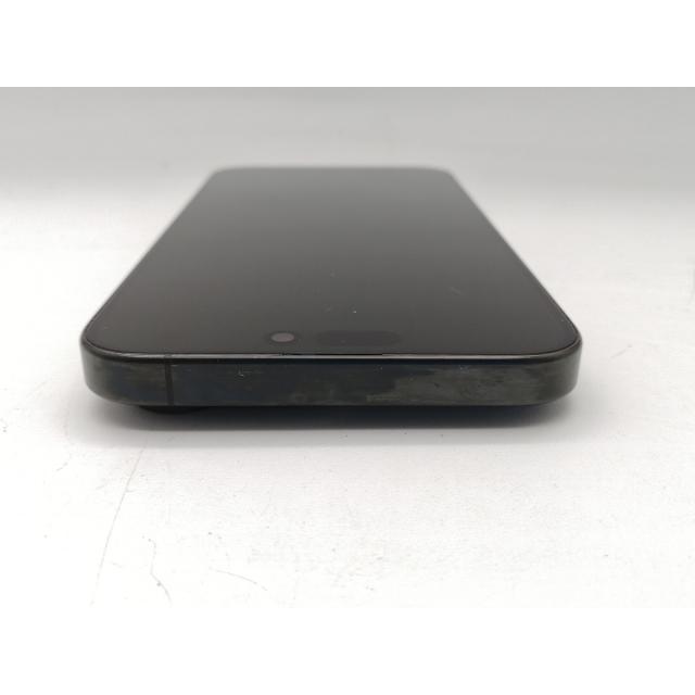 【中古】Apple SoftBank 【SIMフリー】 iPhone 15 Pro Max 512GB ブラックチタニウム MU6U3J/A【吉祥寺】保証期間１ヶ月【ランクB】の画像