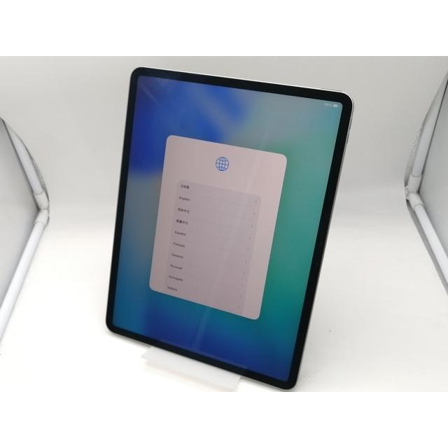 【中古】Apple 【Wi-Fi】 13インチ iPad Air（M2/2024） 128GB スペースグレイ MV273J/A【吉祥寺】保証期間１ヶ月【ランクA】の画像