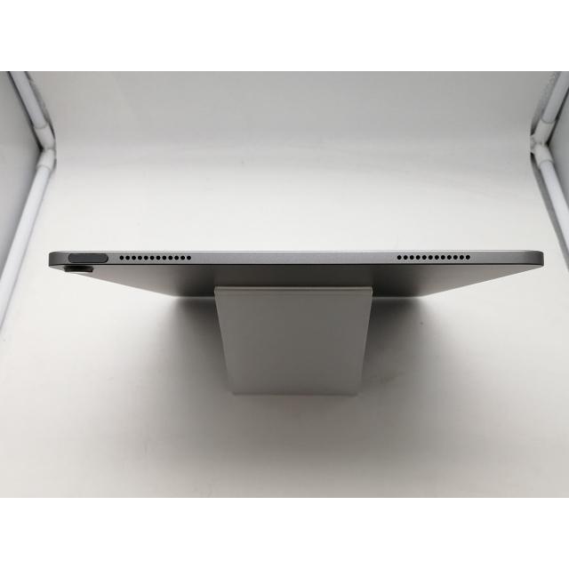 【中古】Apple 【Wi-Fi】 13インチ iPad Air（M2/2024） 128GB スペースグレイ MV273J/A【吉祥寺】保証期間１ヶ月【ランクA】の画像