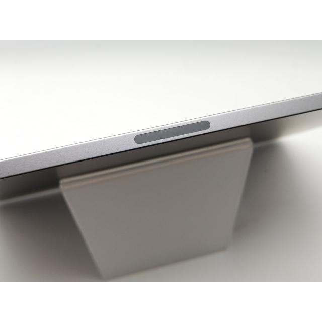 【中古】Apple 【Wi-Fi】 13インチ iPad Air（M2/2024） 128GB スペースグレイ MV273J/A【吉祥寺】保証期間１ヶ月【ランクA】の画像