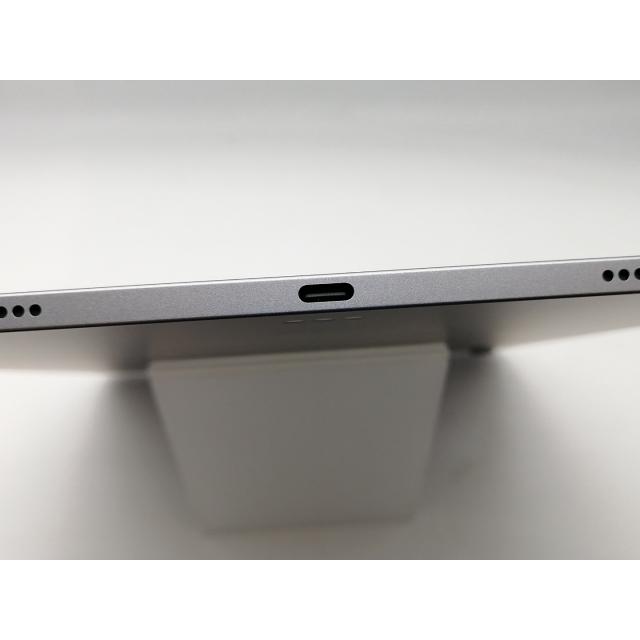 【中古】Apple 【Wi-Fi】 13インチ iPad Air（M2/2024） 128GB スペースグレイ MV273J/A【吉祥寺】保証期間１ヶ月【ランクA】の画像