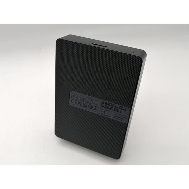 中古】Seagate 【ポータブルHDD】Expansion STKM4000400 [ブラック