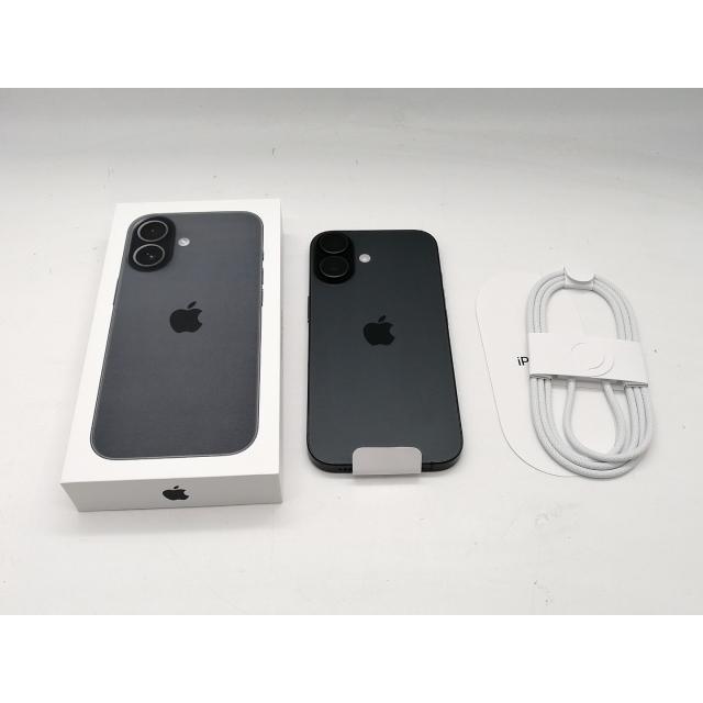 【未使用】Apple 国内版 【SIMフリー】 iPhone 17 256GB ブラック MG674J/A【吉祥寺】保証期間３ヶ月の画像