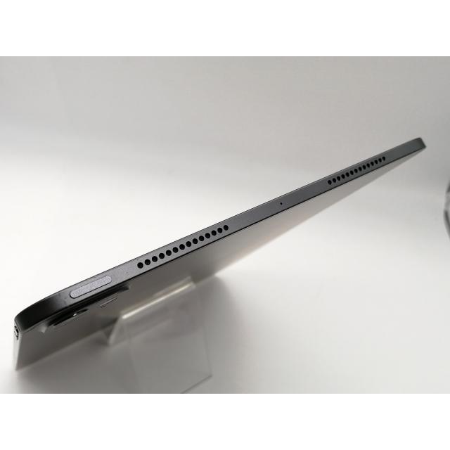 【中古】Apple 【Wi-Fi】 11インチ iPad Pro（M4/2024） 256GB スペースブラック 標準ガラス MVV83J/A【吉祥寺】保証期間１ヶ月【ランクA】の画像