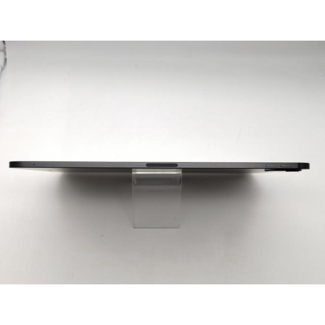 【中古】Apple 【Wi-Fi】 11インチ iPad Pro（M4/2024） 256GB スペースブラック 標準ガラス MVV83J/A【吉祥寺】保証期間１ヶ月【ランクA】の画像