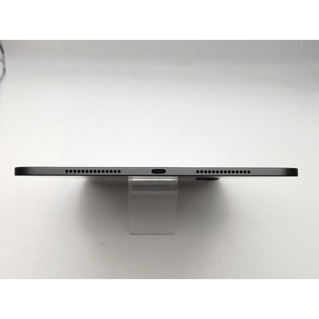 【中古】Apple 【Wi-Fi】 11インチ iPad Pro（M4/2024） 256GB スペースブラック 標準ガラス MVV83J/A【吉祥寺】保証期間１ヶ月【ランクA】の画像