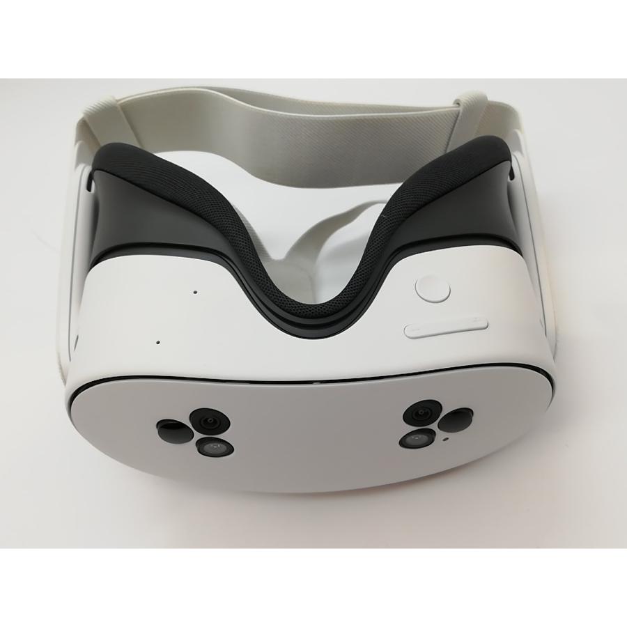 中古】Meta Meta Quest 3S 128GB【府中ル・シーニュ】保証期間1ヶ月