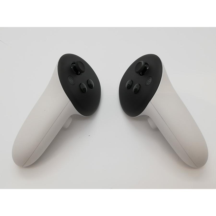 中古】Meta Meta Quest 3S 128GB【府中ル・シーニュ】保証期間1ヶ月