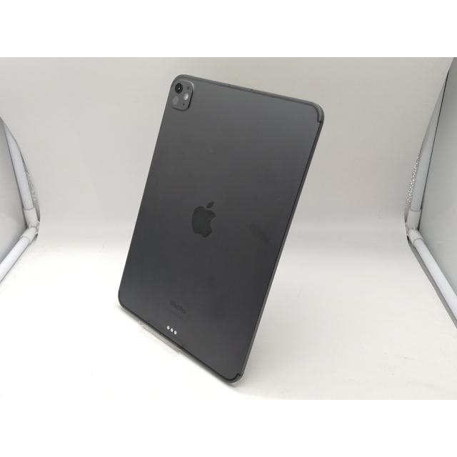 中古】Apple 国内版 【SIMフリー】 11インチ iPad Pro（M4/2024