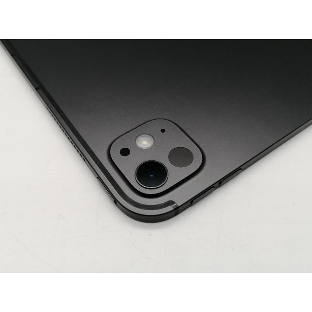中古】Apple 国内版 【SIMフリー】 11インチ iPad Pro（M4/2024