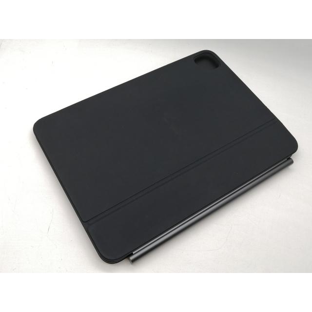 中古】Apple Magic Keyboard 日本語（JIS）ブラック iPad Pro 11インチ