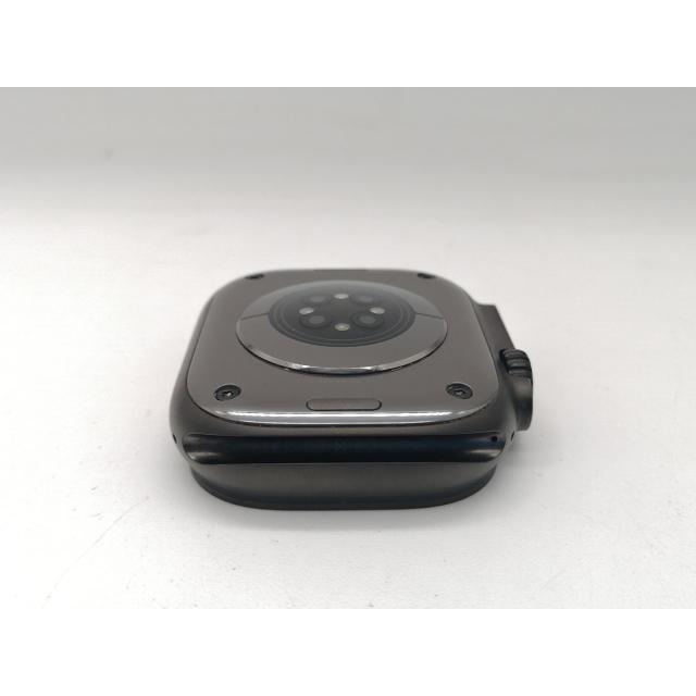 【中古】Apple Apple Watch Ultra2 49mm Cellular ブラックチタニウムケース/ブラックオーシャンバンド MX4P3J/A【吉祥寺】保証期間１ヶ月【ランクB】の画像