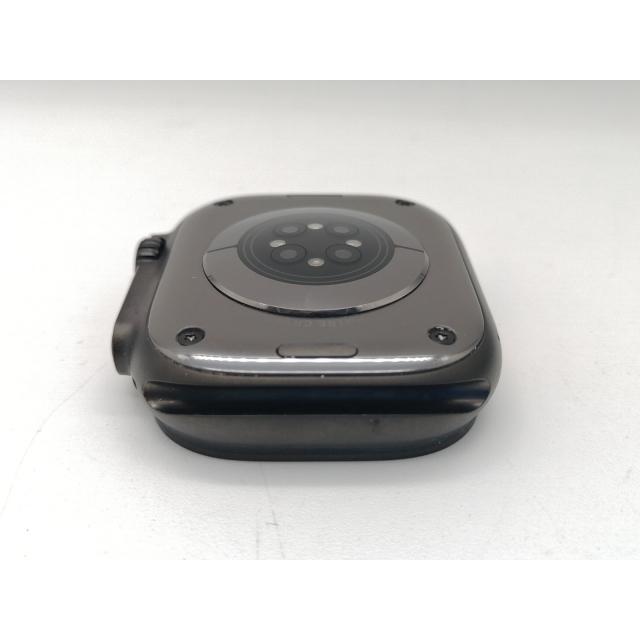 【中古】Apple Apple Watch Ultra2 49mm Cellular ブラックチタニウムケース/ブラックオーシャンバンド MX4P3J/A【吉祥寺】保証期間１ヶ月【ランクB】の画像