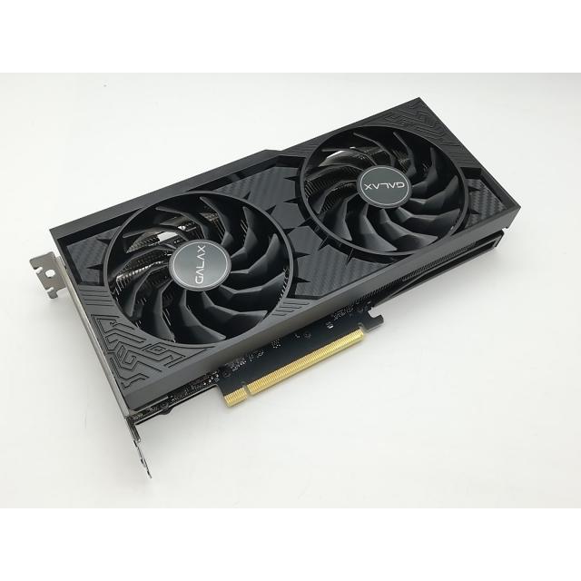 中古】NVIDIA GeForce RTX4060Ti 8GB (GDDR6)【吉祥寺】保証期間1週間