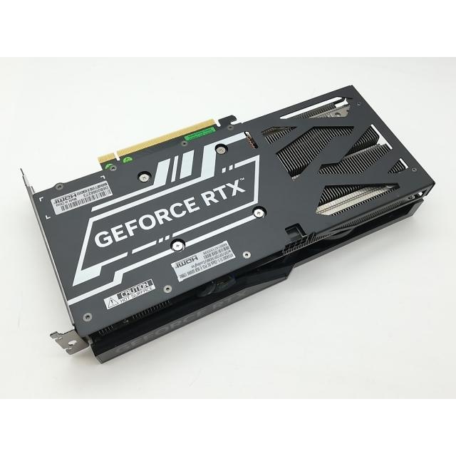 中古】NVIDIA GeForce RTX4060Ti 8GB (GDDR6)【吉祥寺】保証期間1週間