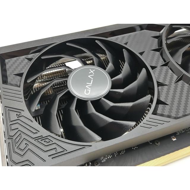 中古】NVIDIA GeForce RTX4060Ti 8GB (GDDR6)【吉祥寺】保証期間1週間