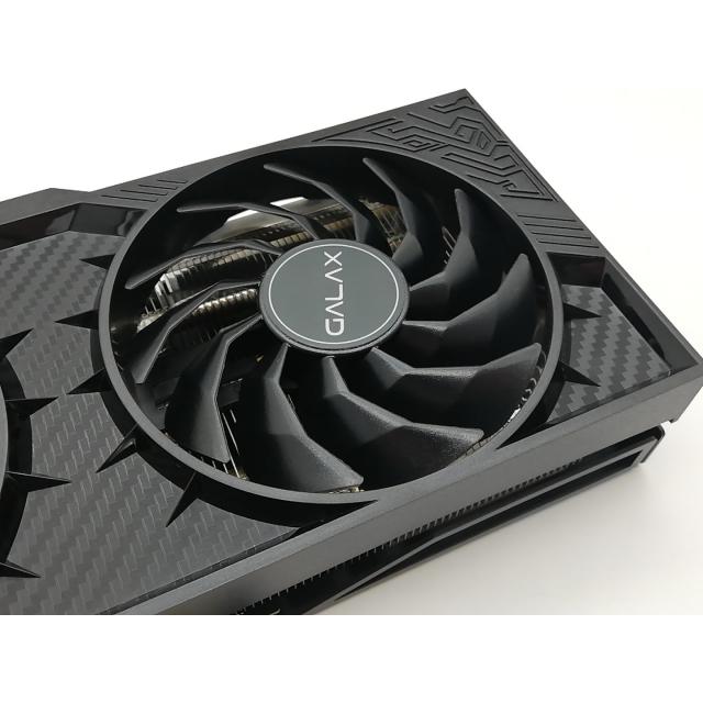 中古】NVIDIA GeForce RTX4060Ti 8GB (GDDR6)【吉祥寺】保証期間1週間