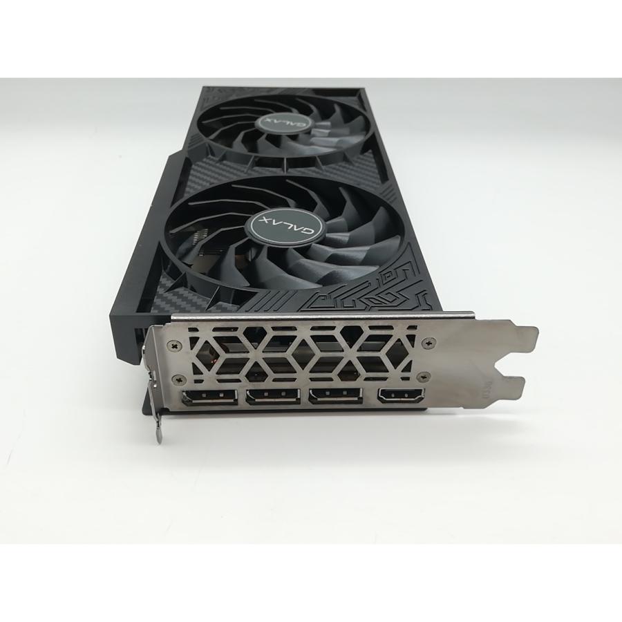 RTX4060Ti 8GB ジャンク品 中古】NVIDIA GeForce RTX4060Ti 8GB (GDDR6)【吉祥寺】保証期間1週間