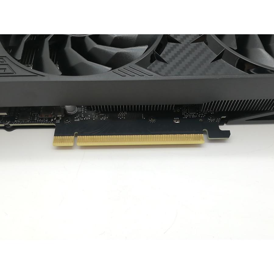 中古】NVIDIA GeForce RTX4060Ti 8GB (GDDR6)【吉祥寺】保証期間1週間