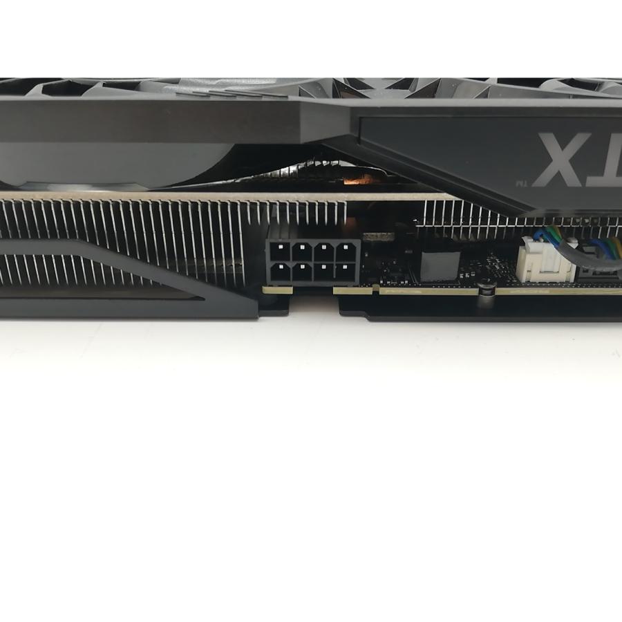 中古】NVIDIA GeForce RTX4060Ti 8GB (GDDR6)【吉祥寺】保証期間1週間