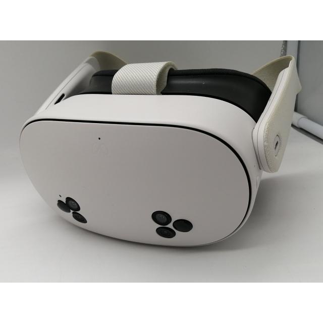中古】Meta Meta Quest 3S 128GB【吉祥寺】保証期間1ヶ月【ランクB