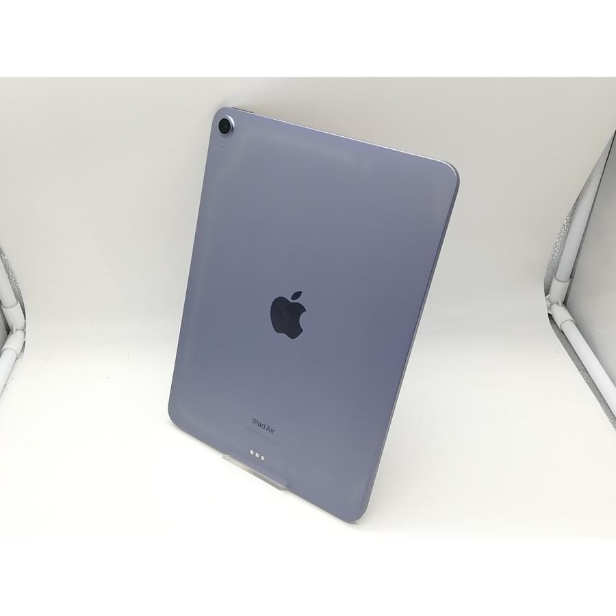 【中古】Apple 【Wi-Fi】 iPad Air（第5世代/2022） 256GB パープル MME63J/A【吉祥寺】保証期間１ヶ月【ランクB】