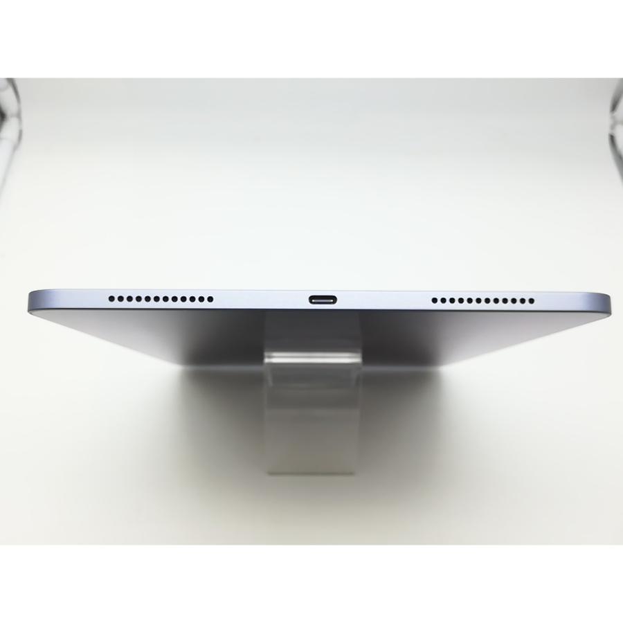 【中古】Apple 【Wi-Fi】 iPad Air（第5世代/2022） 256GB パープル MME63J/A【吉祥寺】保証期間１ヶ月【ランクB】の画像