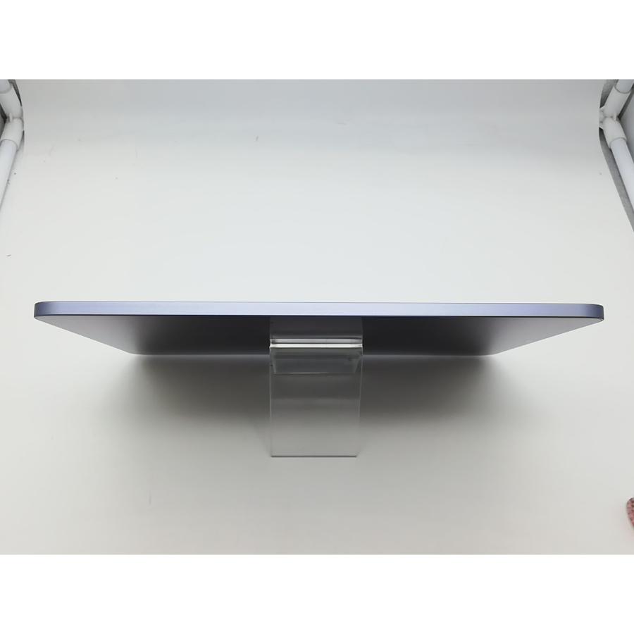 【中古】Apple 【Wi-Fi】 iPad Air（第5世代/2022） 256GB パープル MME63J/A【吉祥寺】保証期間１ヶ月【ランクB】の画像