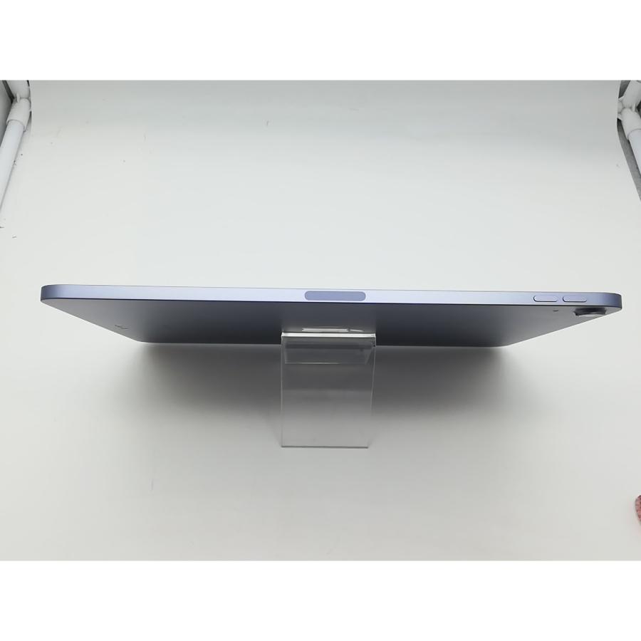 【中古】Apple 【Wi-Fi】 iPad Air（第5世代/2022） 256GB パープル MME63J/A【吉祥寺】保証期間１ヶ月【ランクB】の画像