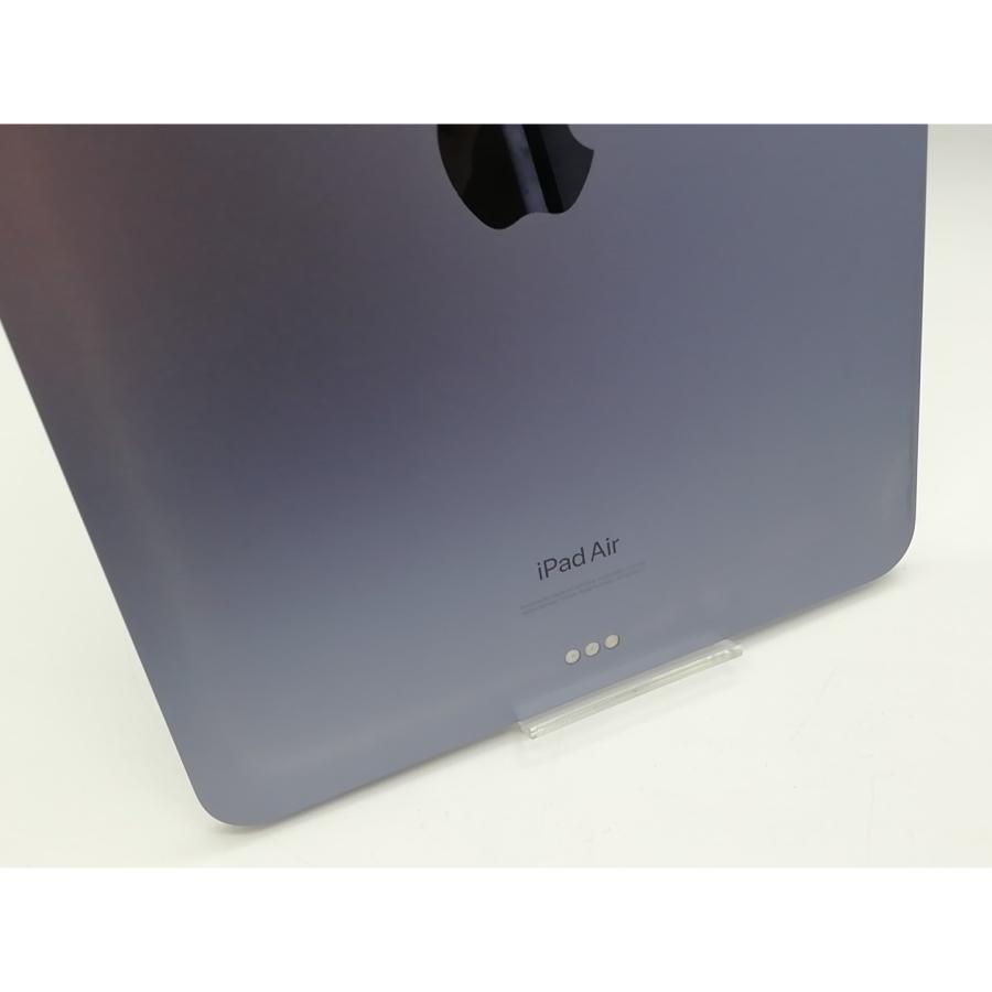 【中古】Apple 【Wi-Fi】 iPad Air（第5世代/2022） 256GB パープル MME63J/A【吉祥寺】保証期間１ヶ月【ランクB】の画像