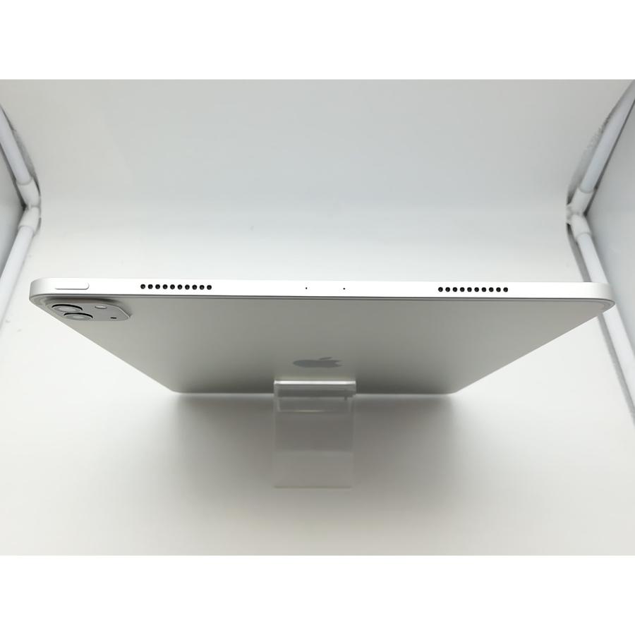 【中古】Apple 【Wi-Fi】 12.9インチ iPad Pro（第6世代/2022） 256GB シルバー MNXT3J/A【吉祥寺】保証期間１ヶ月【ランクA】の画像