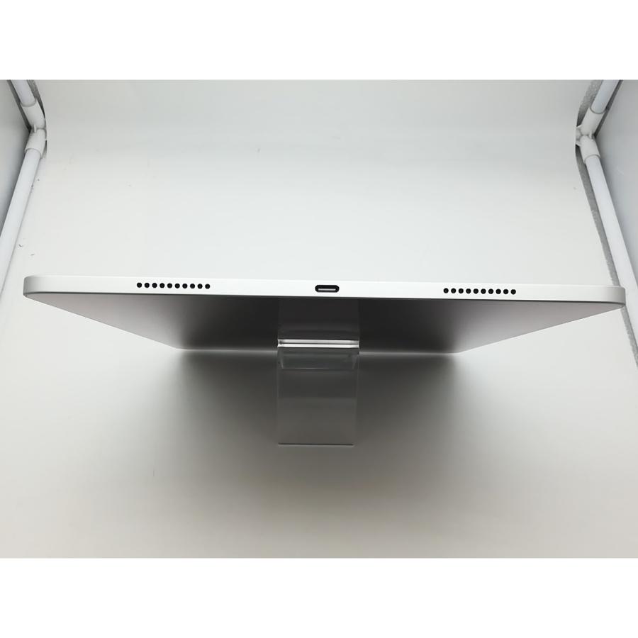 【中古】Apple 【Wi-Fi】 12.9インチ iPad Pro（第6世代/2022） 256GB シルバー MNXT3J/A【吉祥寺】保証期間１ヶ月【ランクA】の画像