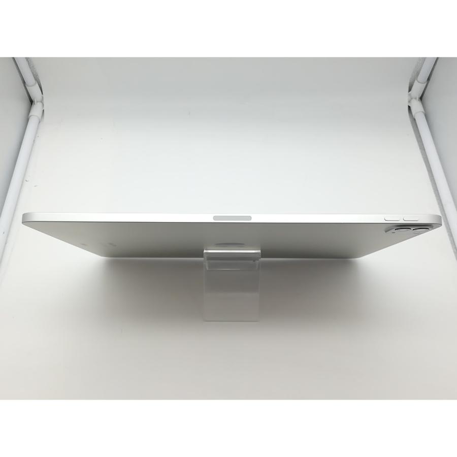 【中古】Apple 【Wi-Fi】 12.9インチ iPad Pro（第6世代/2022） 256GB シルバー MNXT3J/A【吉祥寺】保証期間１ヶ月【ランクA】の画像