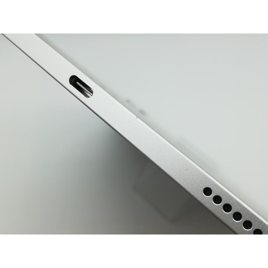 【中古】Apple 【Wi-Fi】 12.9インチ iPad Pro（第6世代/2022） 256GB シルバー MNXT3J/A【吉祥寺】保証期間１ヶ月【ランクA】の画像
