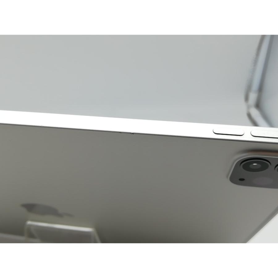 【中古】Apple 【Wi-Fi】 12.9インチ iPad Pro（第6世代/2022） 256GB シルバー MNXT3J/A【吉祥寺】保証期間１ヶ月【ランクA】の画像