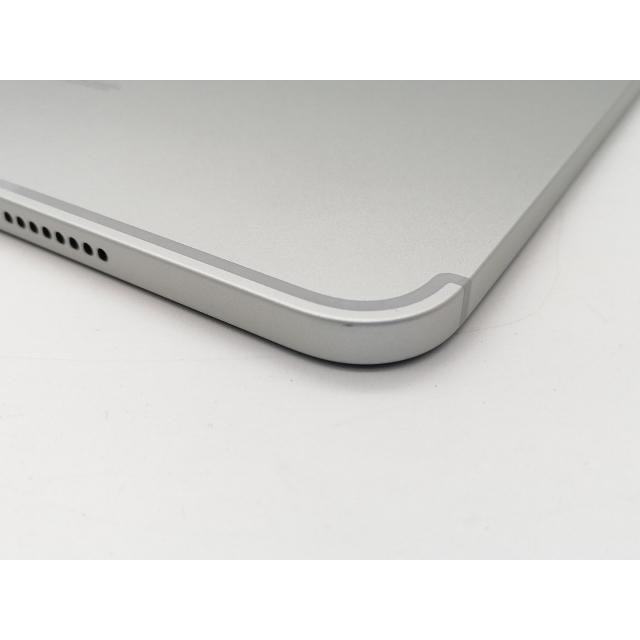 【中古】Apple 国内版 【SIMフリー】 11インチ iPad Pro（第3世代/2021） 128GB シルバー MHW63J/A【吉祥寺】保証期間１ヶ月【ランクC】の画像