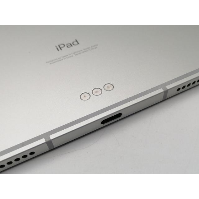 【中古】Apple 国内版 【SIMフリー】 11インチ iPad Pro（第3世代/2021） 128GB シルバー MHW63J/A【吉祥寺】保証期間１ヶ月【ランクC】の画像